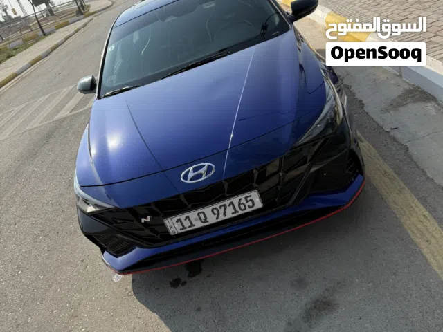 النترا N موديل 2023 فول مواصفات حجم المحرك 2000