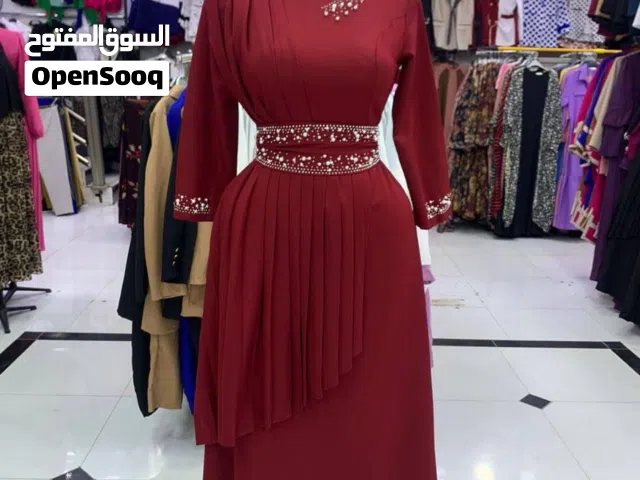 فساتين سهرة
