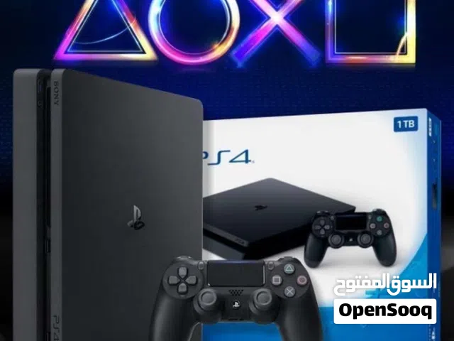 عروض  اجهزه البلاي ستيشن فور سليم 2026