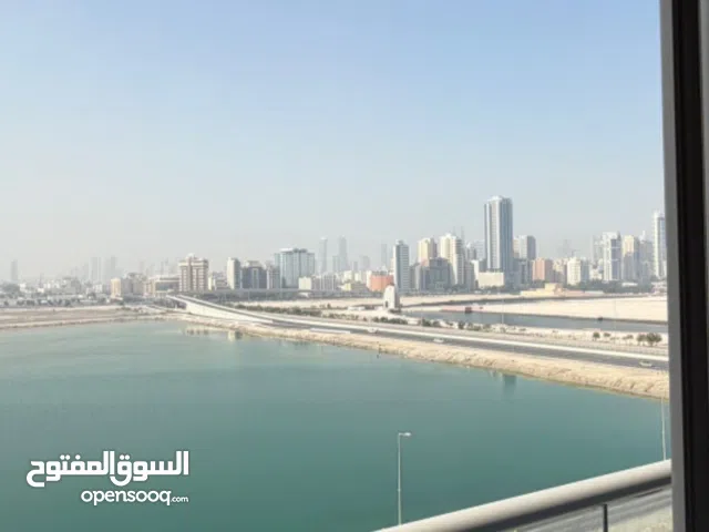 100 m2 Studio Apartments for Rent in Manama Juffair