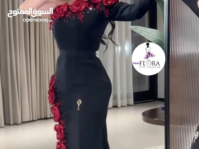 فساتين نسائي شبابي قمه الروعه