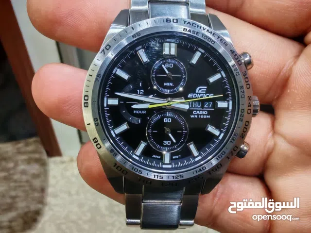 Analog Quartz Casio watches  for sale in Amman