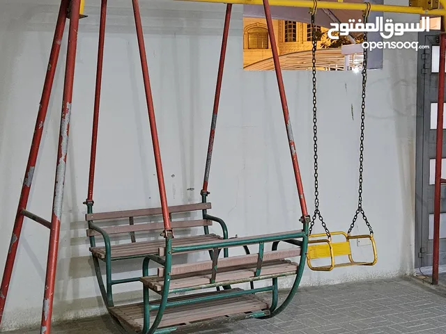دورفة ( مرجيحة )
