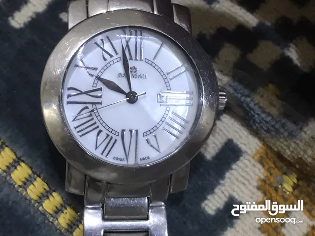 Analog Quartz Burberry watches  for sale in Al Riyadh