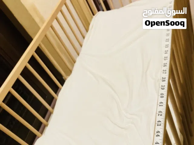 سرير ايكيا جديد غير مستخدم