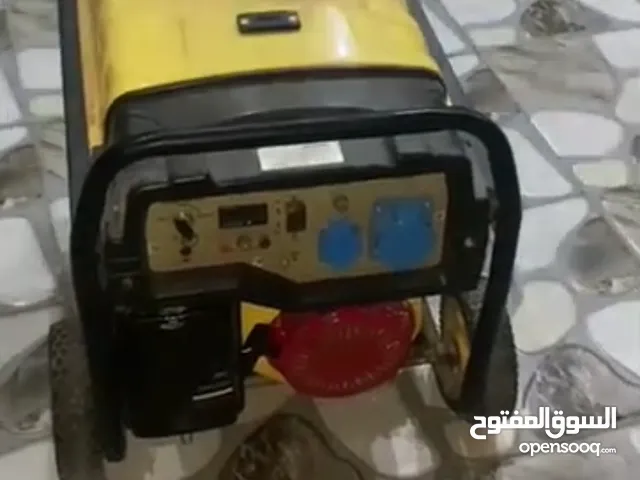 Generators for sale in Zawiya