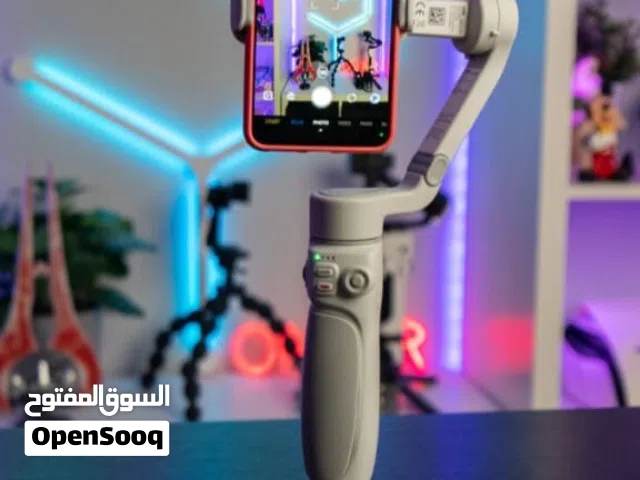 Zhiyun Smooth Q4