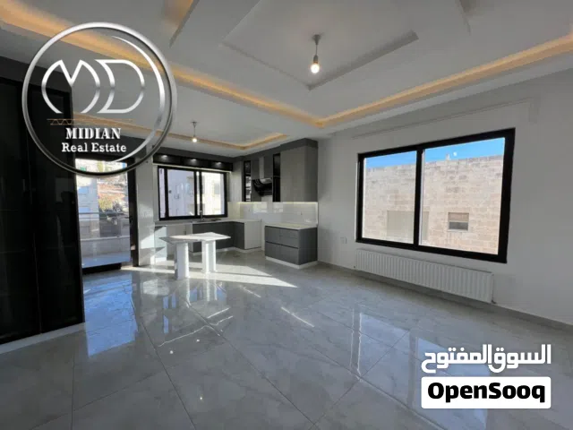 200 m2 3 Bedrooms Apartments for Rent in Amman Khalda