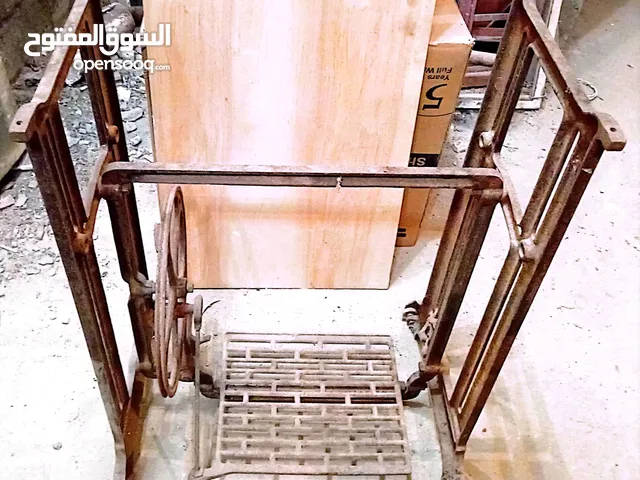 قاعده ماكينه خياطه زهر