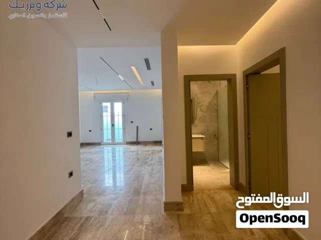 شقة للإيجار في النوفليين بالقرب من سوق النوفليين الارضي