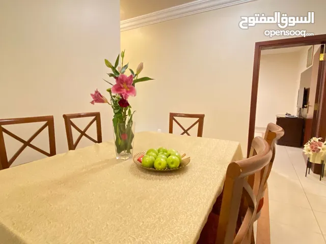 40 m2 Studio Apartments for Rent in Jeddah As Salamah