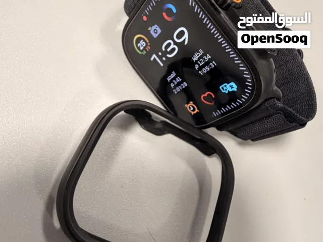 Apple Watch Ultra 3