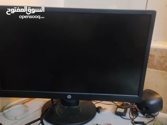 شاشه للبيع اتش بي V214a