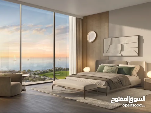 87 m2 2 Bedrooms Apartments for Sale in Muscat Yiti