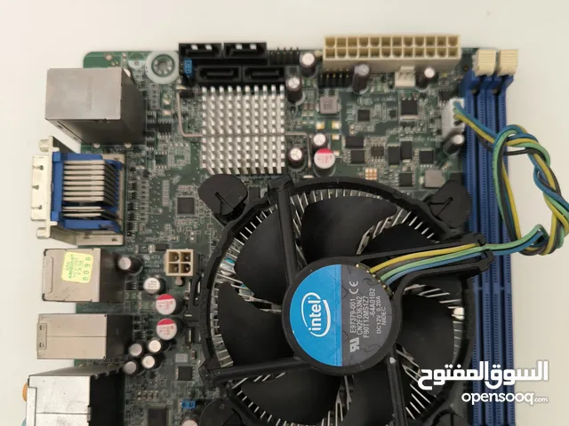  Motherboard for sale  in Muscat