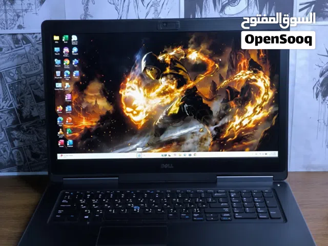 Windows Dell for sale  in Baghdad