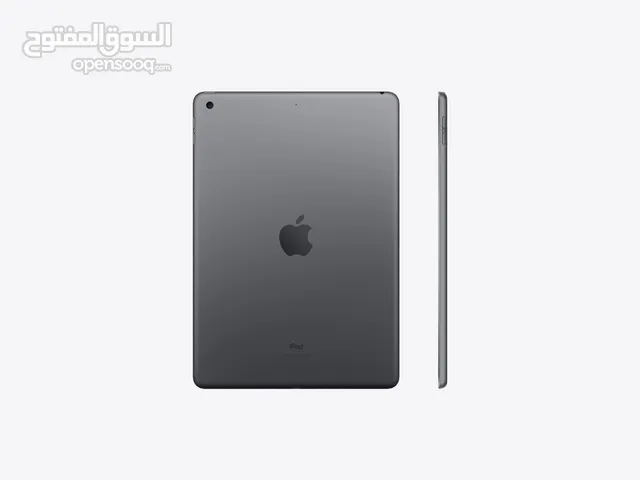 Apple iPad 9 64 GB in Amman