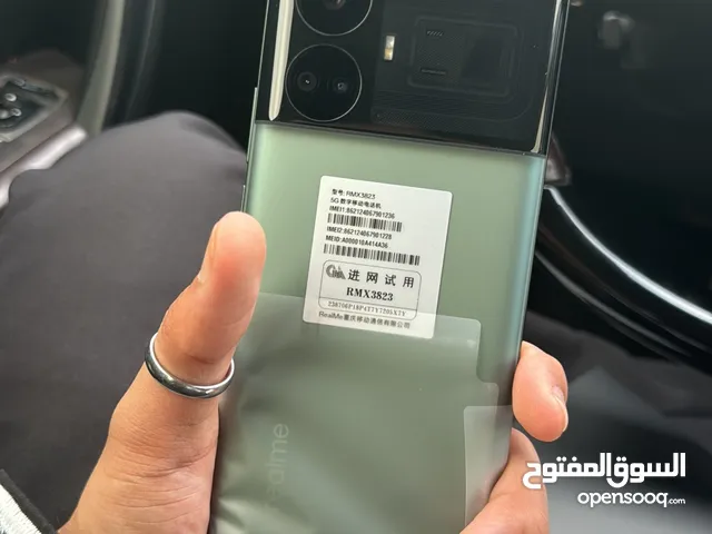 Realme Other 512 GB in Muscat