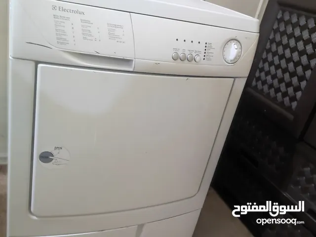 Electrolux 9 - 10 Kg Dryers in Amman