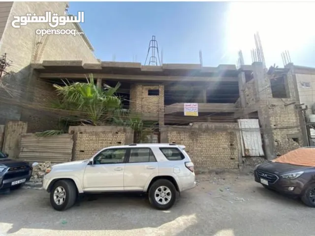 328 m2 More than 6 bedrooms Townhouse for Sale in Baghdad Jadeeda