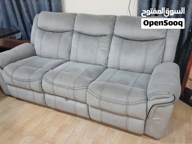 3 Seater Sofa From Home Center