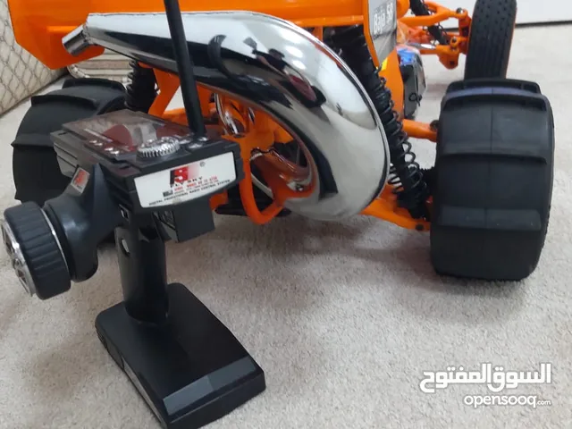 RC baja 5B
