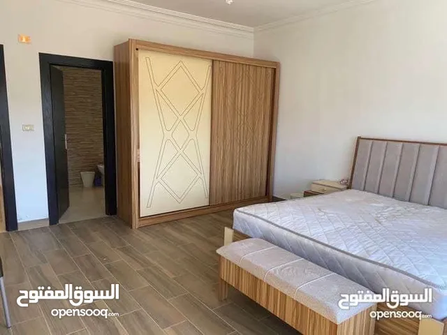 240 m2 3 Bedrooms Apartments for Rent in Amman Daheit Al Yasmeen