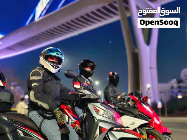 2022 Sym أخرى