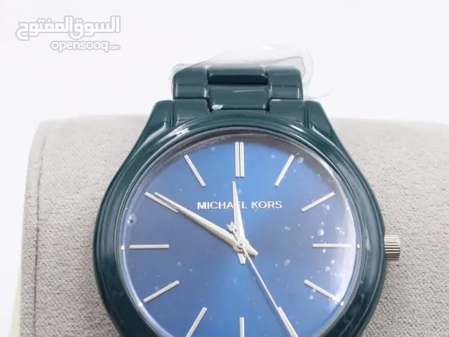 Analog Quartz Michael Kors watches  for sale in Hawally
