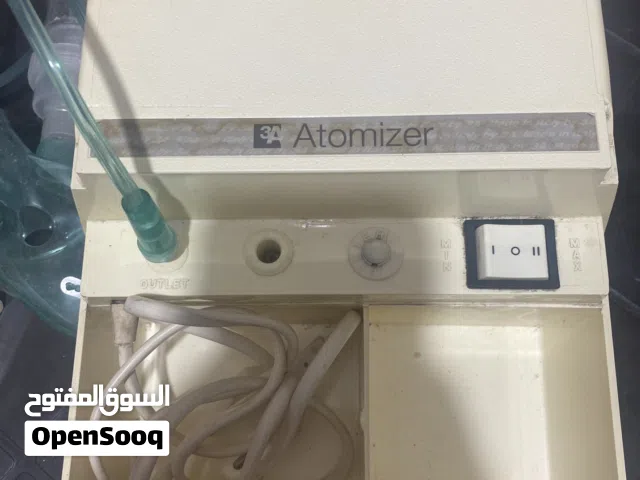 تبخيرة Atomizer الاصلي للبيع