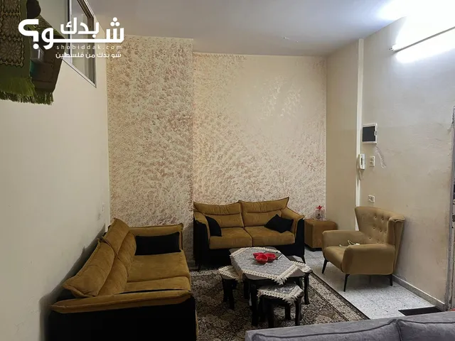 117m2 2 Bedrooms Apartments for Sale in Nablus AlMasakin