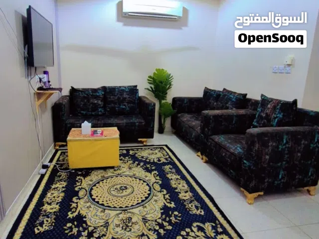 شقة للإيجار اليومي او الاسبوعي او الشهري