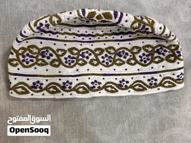 كمه فلبينيه (خياطه يد)