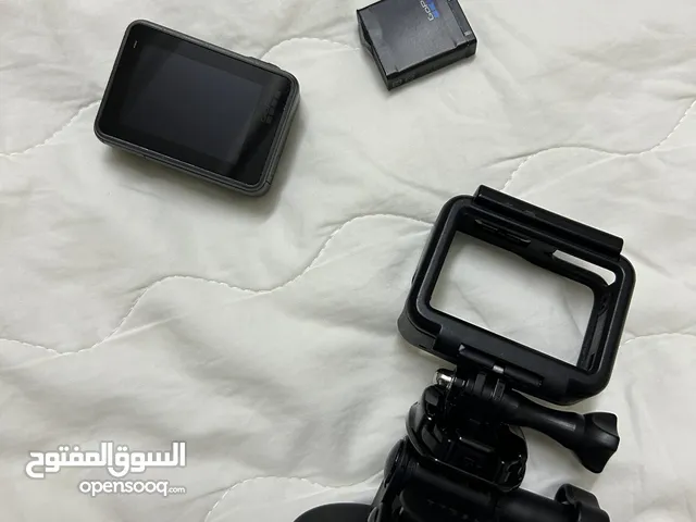 Go Pro DSLR Cameras in Al Ain