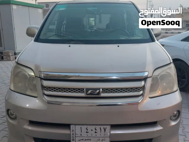 تويوتا نوها 2007 للبيع