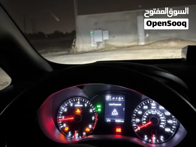 Used Kia Forte in Tripoli