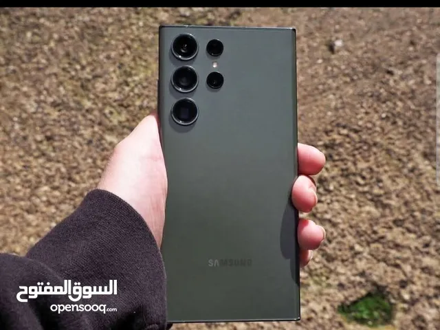 s23 ultra للبيع سعر 870الف قابل للتفاوض بدون عيوب