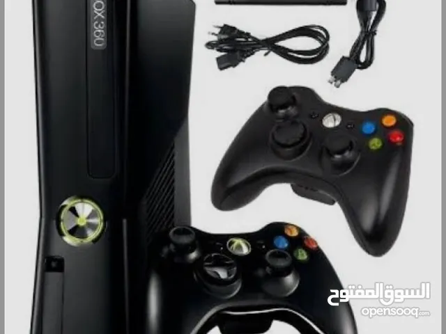 اكس بوكس 360