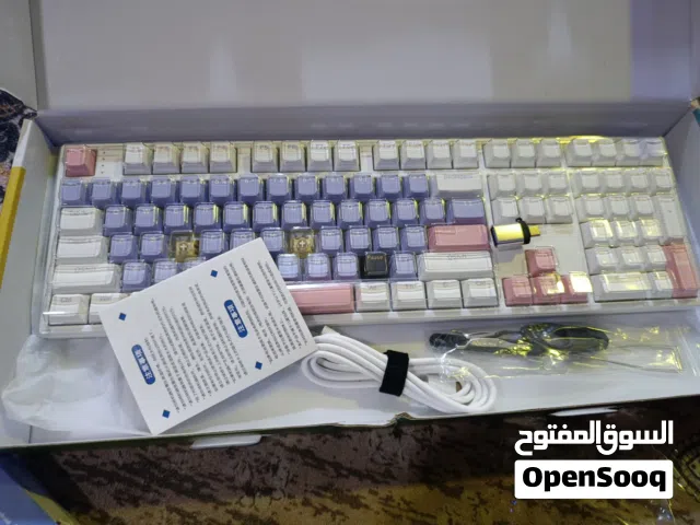 كيبورد اصلي امزون