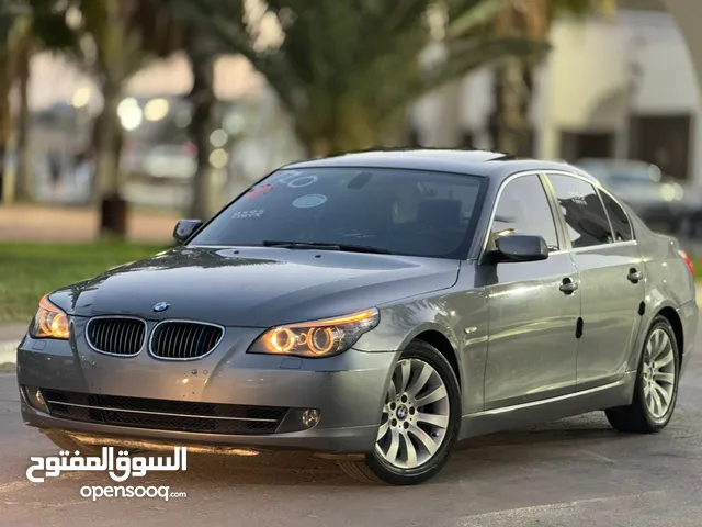 BMW E60 كوبرا فل كامل