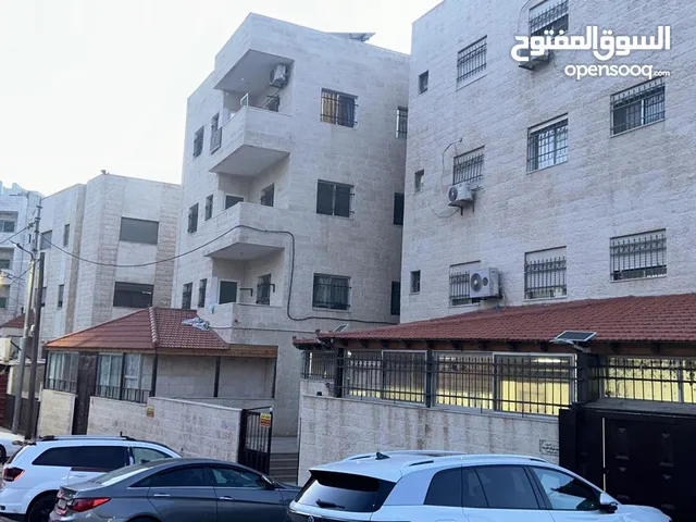 135 m2 3 Bedrooms Apartments for Rent in Amman Adan