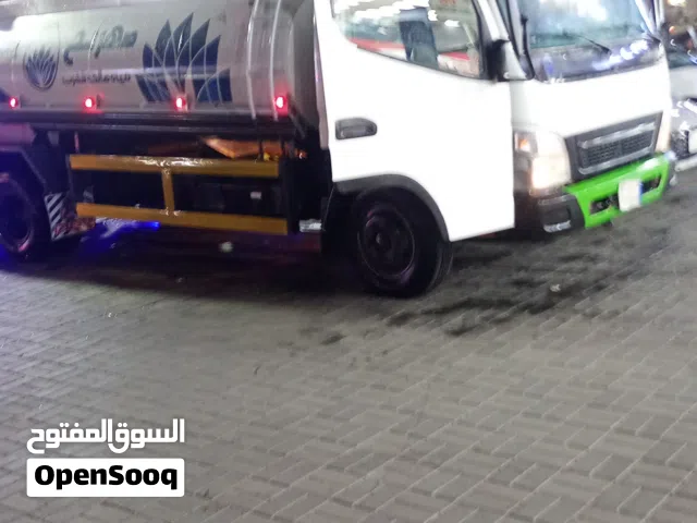 وايت مياه تحليه 7طن جميع أنحاء جده