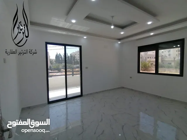 140 m2 3 Bedrooms Apartments for Sale in Amman Al Bnayyat