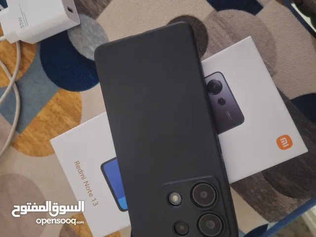 شاومي ريدمي نوت 13