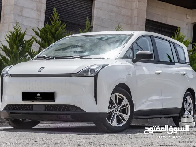 BESTUNE E05 2023 عداد زيرو