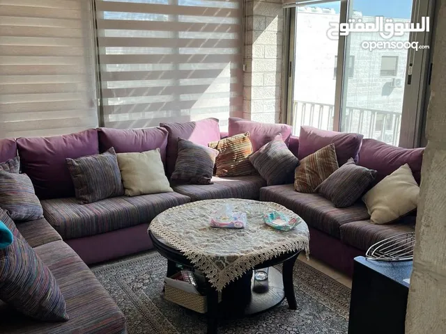 200 m2 3 Bedrooms Apartments for Sale in Amman Al Gardens