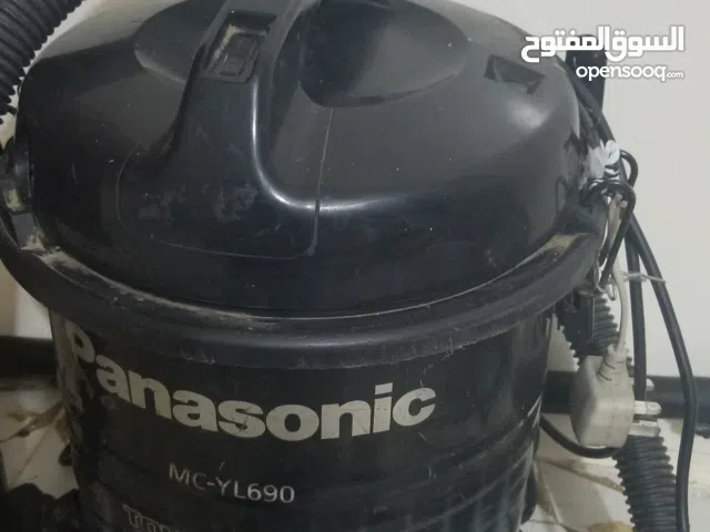 مكنسة باناسونيك أصلية قوية الشفط – شغالة ونظيفةمكنسة باناسونيك أصلية قوية الشفط – شغالة ونظيفةمكنسة