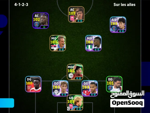 compt pes li bghah