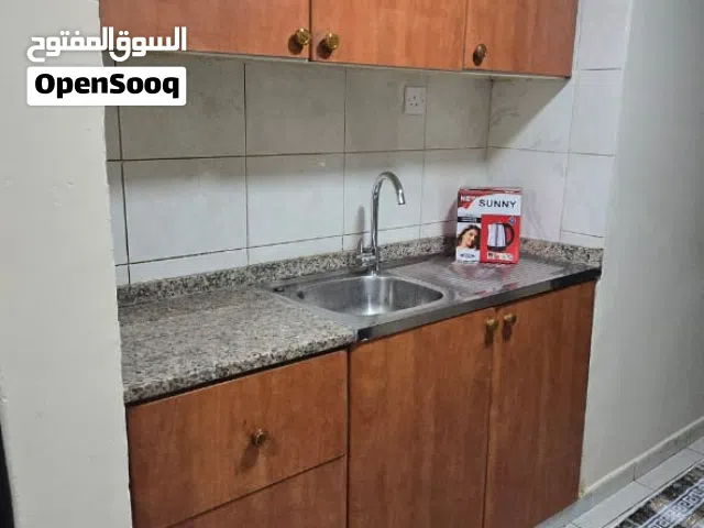 66666 m2 1 Bedroom Apartments for Rent in Ajman Al Naemiyah