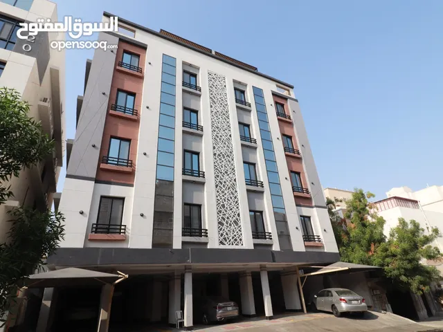 145 m2 5 Bedrooms Apartments for Sale in Jeddah As Salamah
